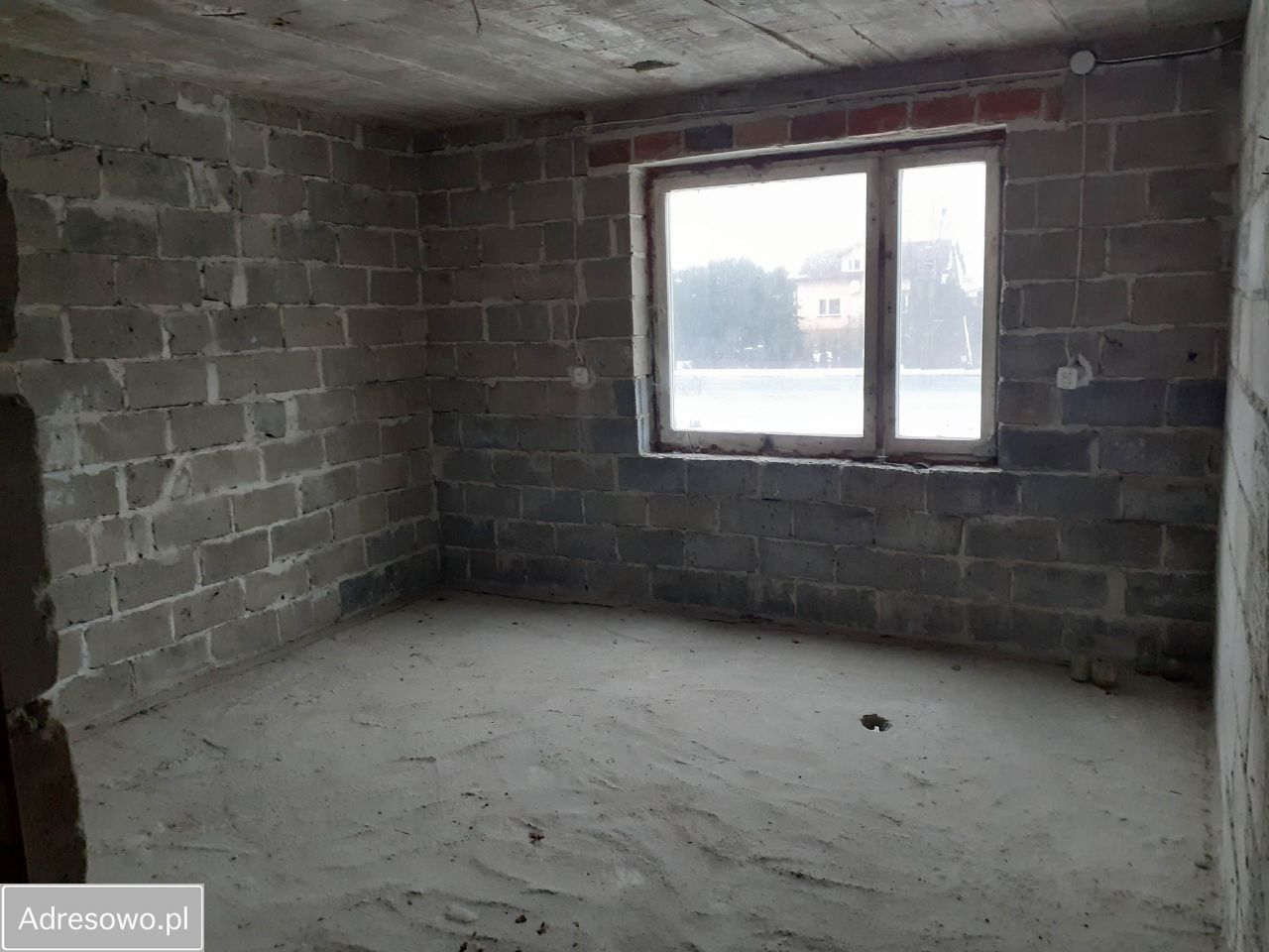 dom wolnostojący, 5 pokoi Opoczno, ul. Kolberga. Zdjęcie 8