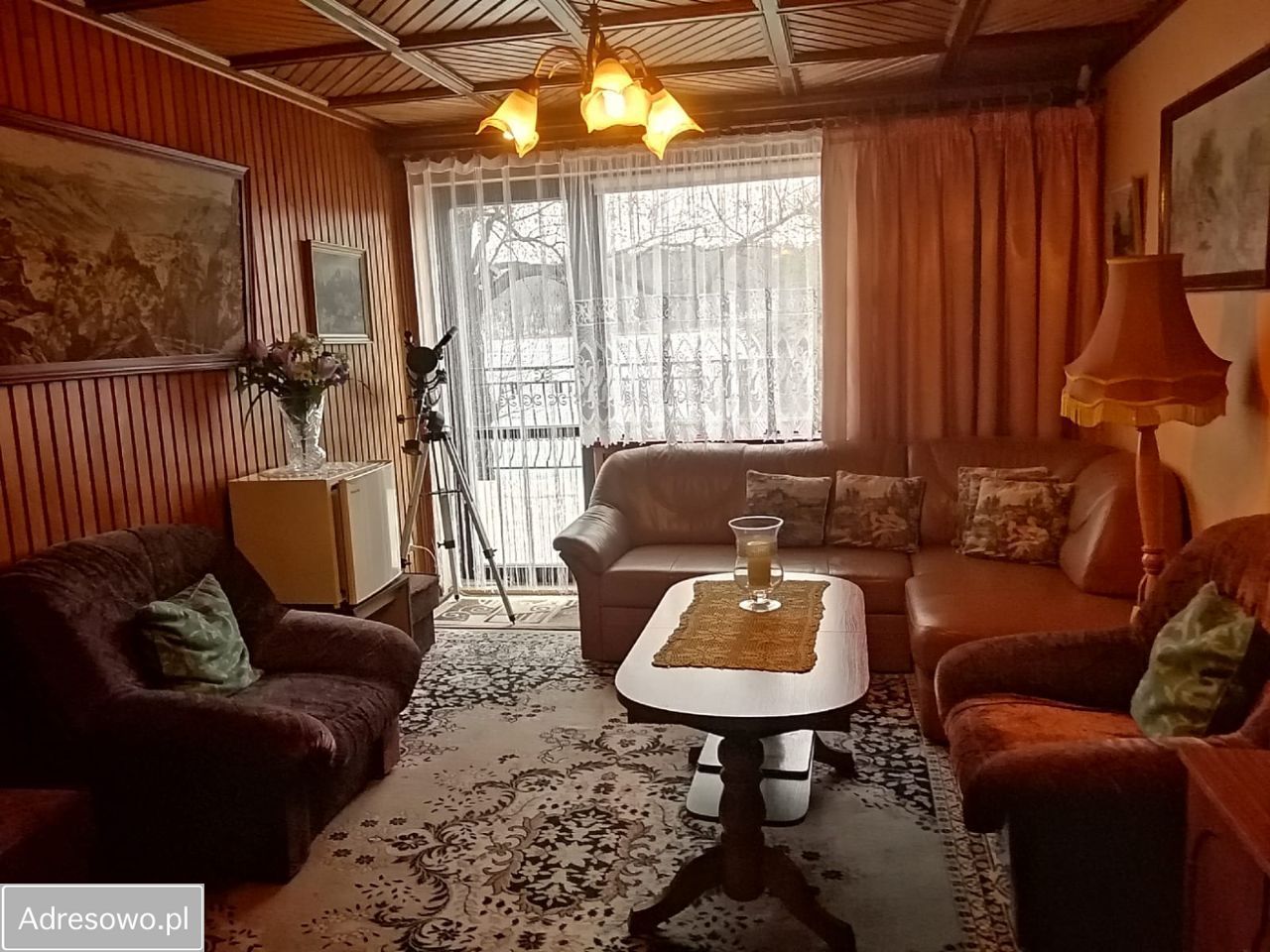 dom wolnostojący, 5 pokoi Mikołajki, ul. Michała Kajki. Zdjęcie 13