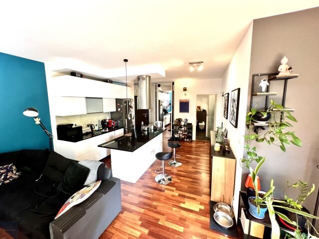 Mieszkanie 2-pokojowe Katowice Brynów, ul. Władysława Orkana. Zdjęcie 3