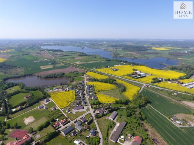 Działka budowlana Rudzienice. Zdjęcie 7