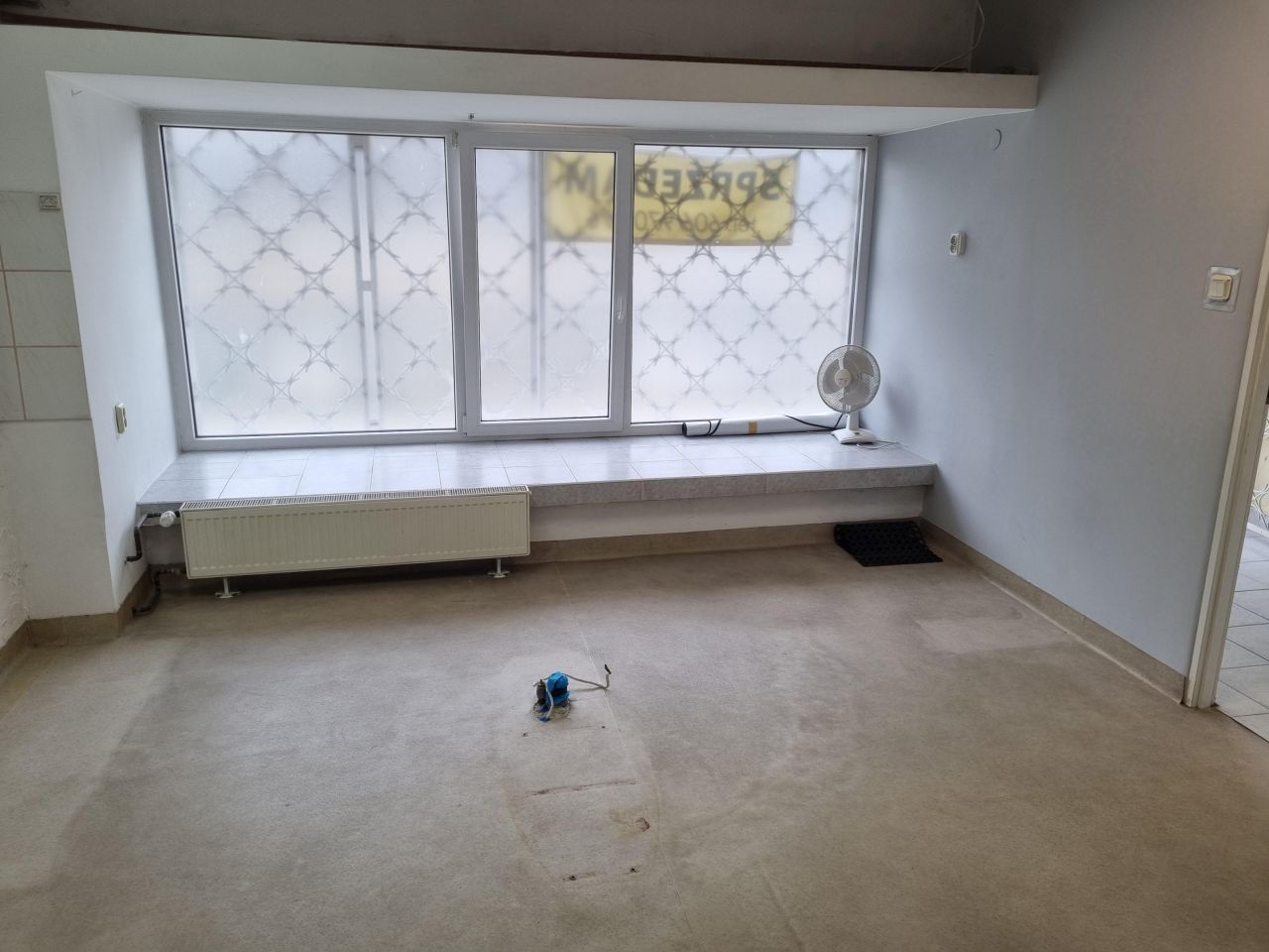 Lokal Częstochowa Tysiąclecie, ul. Dekabrystów. Zdjęcie 6