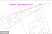 Działka rekreacyjna Sulęczyno, ul. Brzozowa. Zdjęcie 1