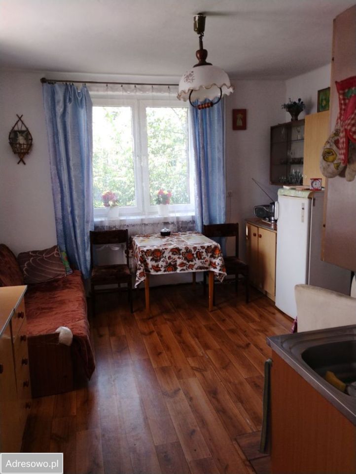 dom wolnostojący, 3 pokoje Wola Wereszczyńska. Zdjęcie 6