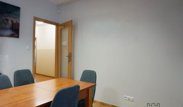 Biuro Gdańsk Morena, ul. Piekarnicza