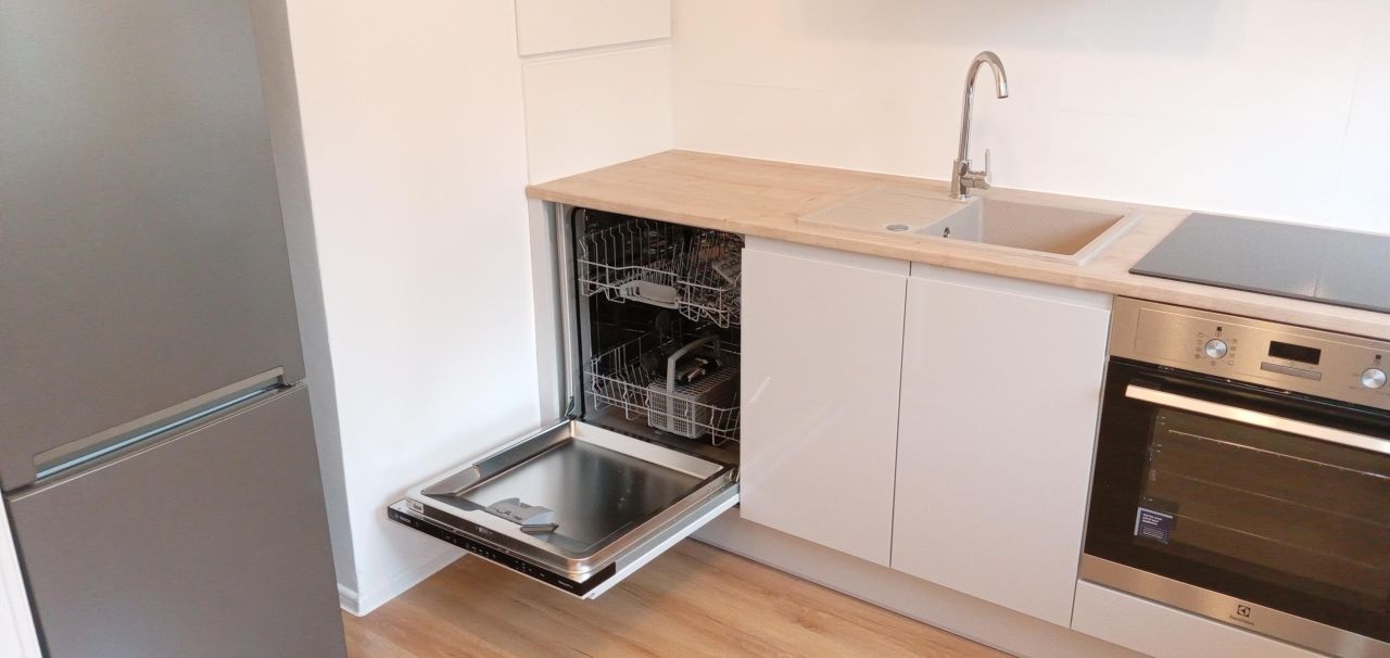 Mieszkanie 4-pokojowe Sopot Brodwino, ul. Oskara Kolberga. Zdjęcie 3