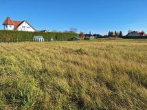 Działka budowlana Odrzykoń, ul. Krośnieńska. Zdjęcie 1