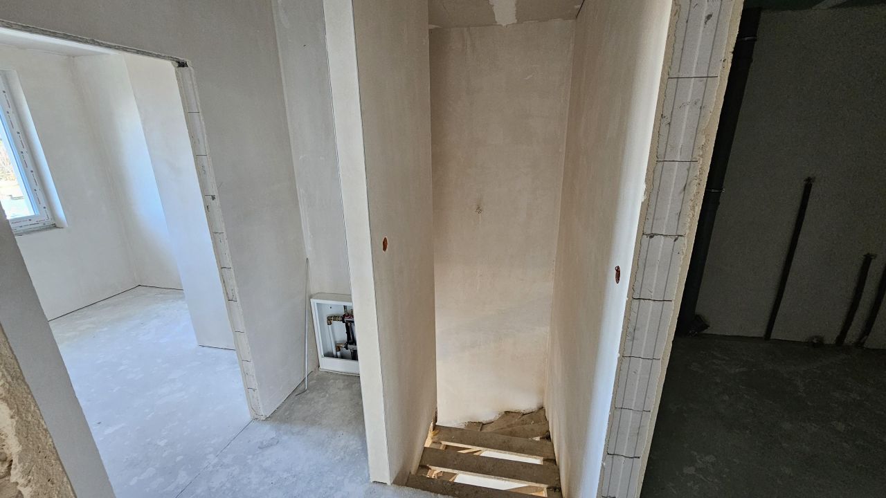 bliźniak, 4 pokoje Kiekrz, ul. Sarnia. Zdjęcie 9