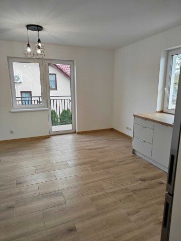 Mieszkanie 3-pokojowe Kościan, os. Nad Łąkami. Zdjęcie 1