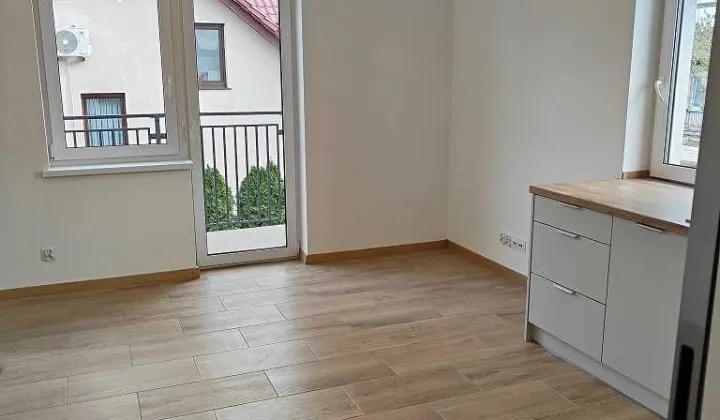 Mieszkanie 3-pokojowe Kościan, os. Nad Łąkami