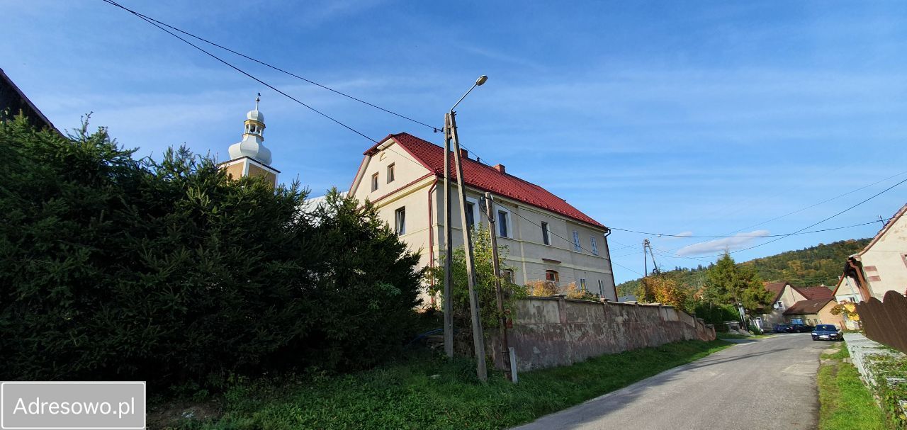 dom wolnostojący, 7 pokoi Żelazno. Zdjęcie 10