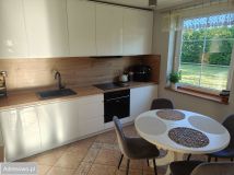 dom wolnostojący, 4 pokoje Włoki. Zdjęcie 1