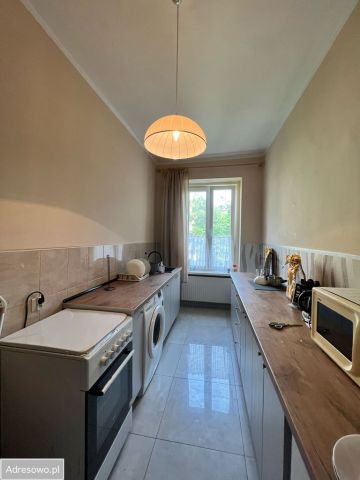 Mieszkanie 3-pokojowe Wrocław Fabryczna, ul. Brązowa. Zdjęcie 1