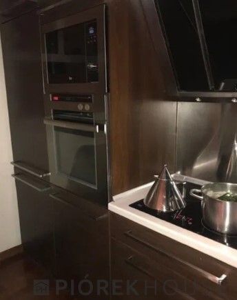 Mieszkanie 3-pokojowe Warszawa Wawer, ul. Popradzka. Zdjęcie 4