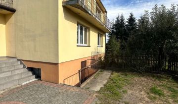 dom wolnostojący Małecz