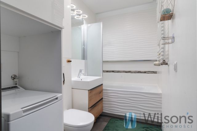 Mieszkanie 2-pokojowe Warszawa Targówek, ul. Malborska. Zdjęcie 7