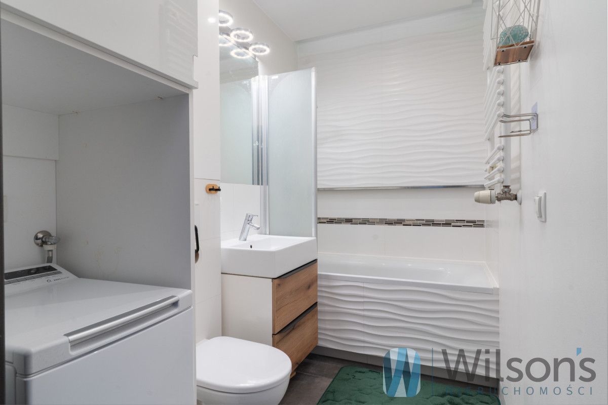 Mieszkanie 2-pokojowe Warszawa Targówek, ul. Malborska. Zdjęcie 7