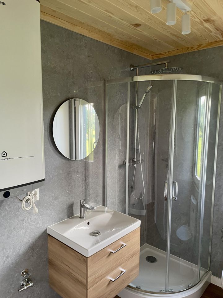 Działka budowlana Wejsuny. Zdjęcie 6