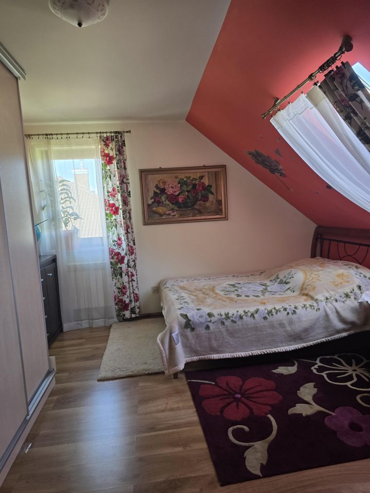 dom wolnostojący, 5 pokoi Czechowice-Dziedzice Czechowice Dolne, ul. Jastrzębia. Zdjęcie 16