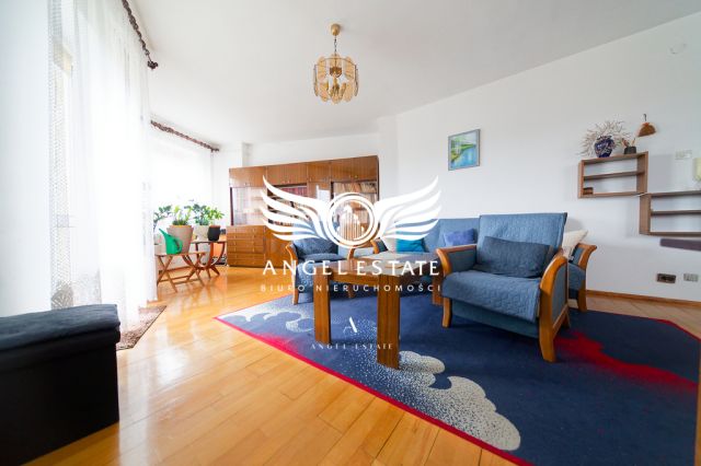 Mieszkanie 2-pokojowe Szczecin, pl. Dziecka. Zdjęcie 1