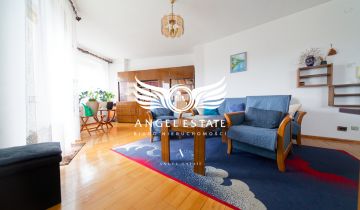 Mieszkanie 2-pokojowe Szczecin, pl. Dziecka