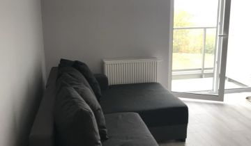 Mieszkanie 2-pokojowe Wrocław