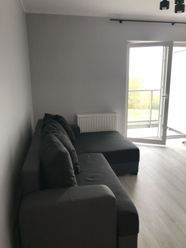 Mieszkanie 2-pokojowe Wrocław