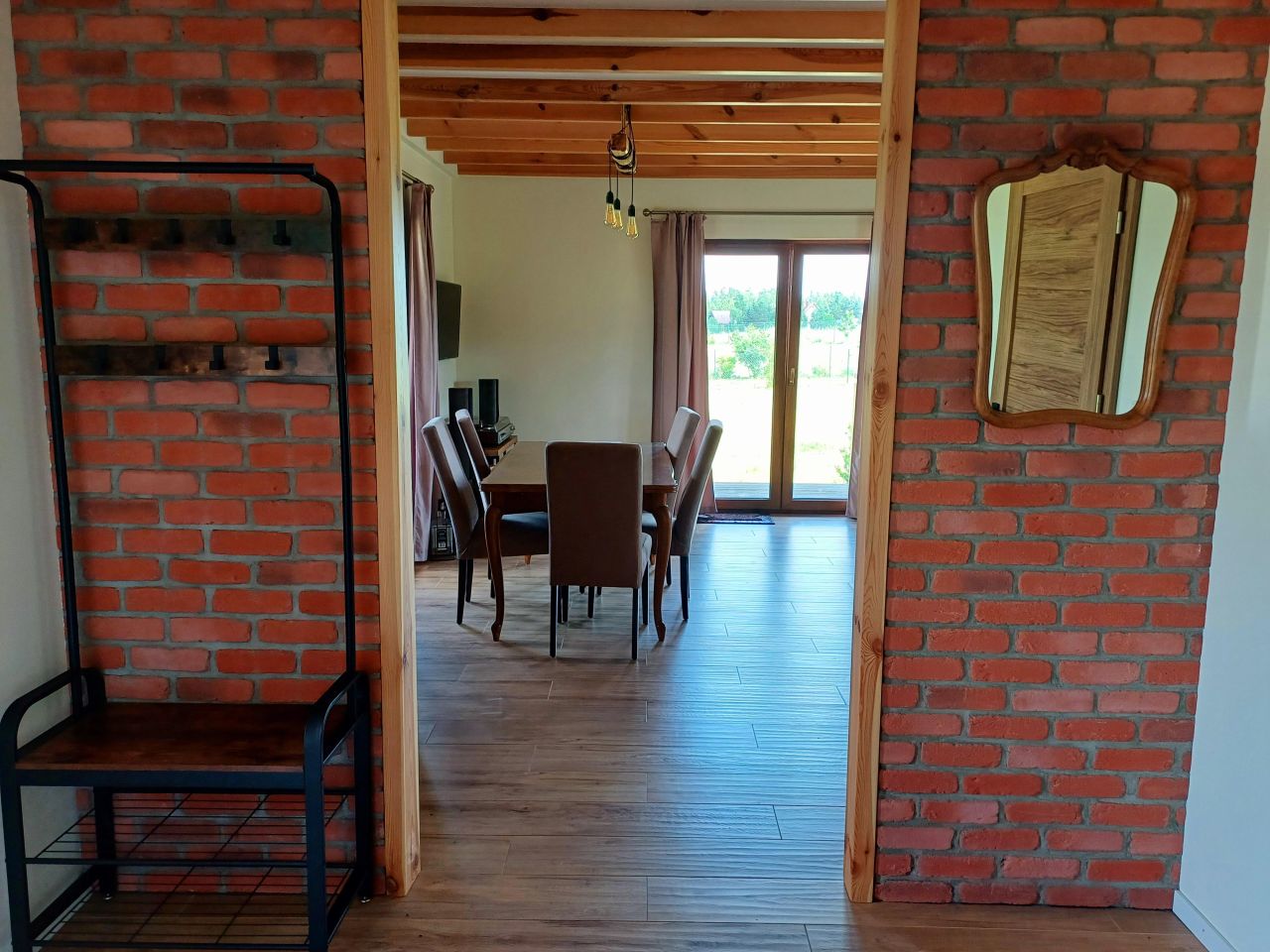 dom wolnostojący, 3 pokoje Bartosze, ul. Polna. Zdjęcie 8