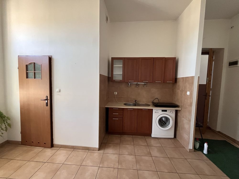 Mieszkanie 1-pokojowe Częstochowa Centrum. Zdjęcie 4