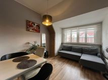 Mieszkanie 1-pokojowe Wrocław