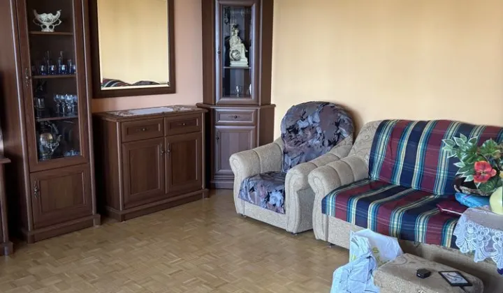 Mieszkanie 3-pokojowe Sokółka