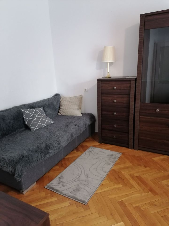 Mieszkanie 1-pokojowe Bydgoszcz Śródmieście, ul. Jagiellońska. Zdjęcie 4