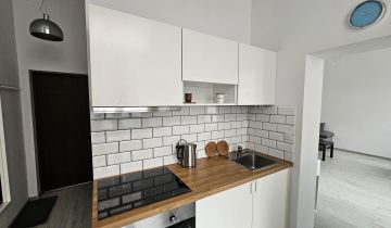 Mieszkanie 1-pokojowe Łódź Śródmieście, ul. Stefana Jaracza