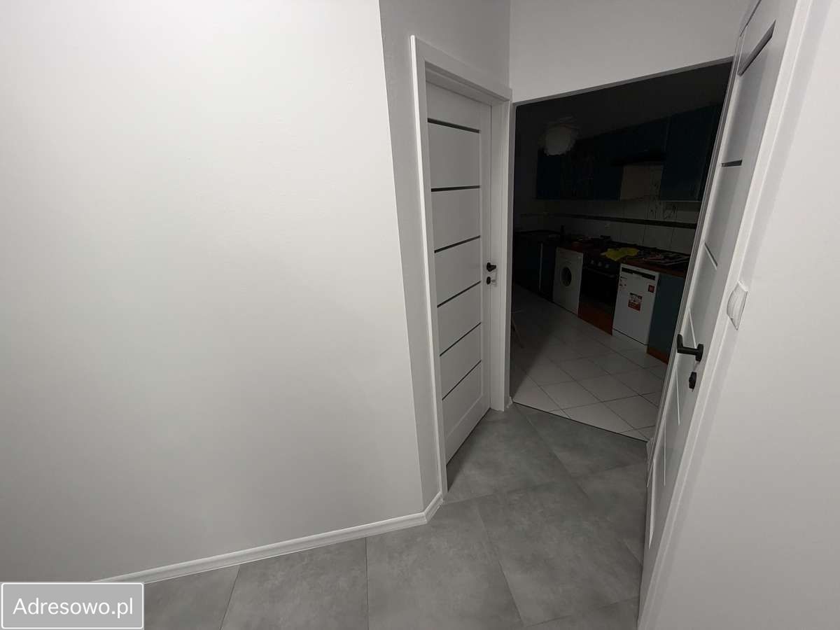 Mieszkanie 2-pokojowe Toruń, ul. Lotników. Zdjęcie 4