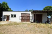 Lokal Głogów, ul. Magazynowa