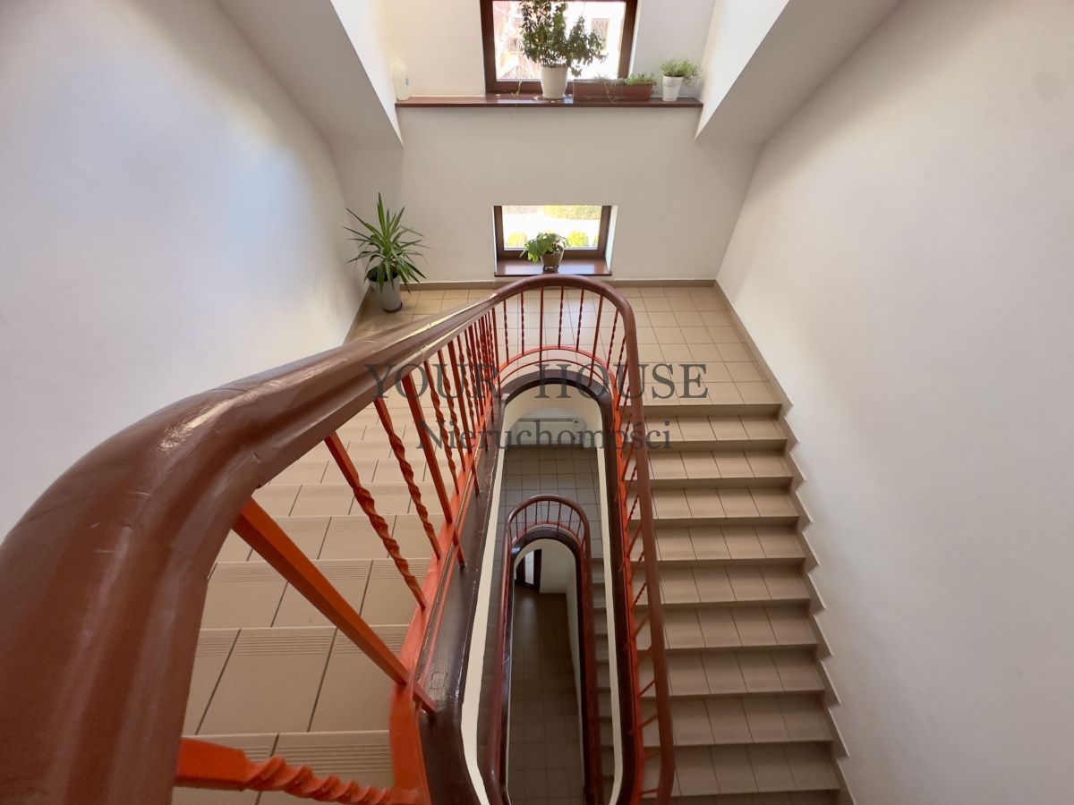 Mieszkanie 3-pokojowe Wrocław Krzyki, ul. Zwycięska. Zdjęcie 14