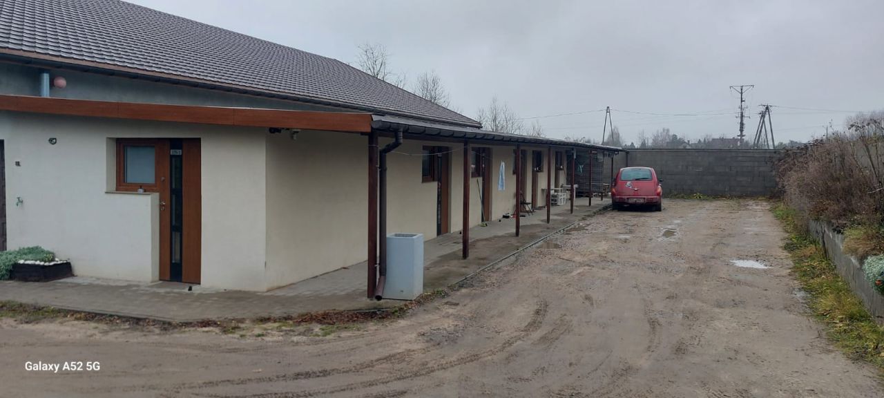Nieruchomość komercyjna Siemiatycze, ul. 11 Listopada. Zdjęcie 7