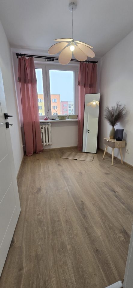 Mieszkanie 3-pokojowe Ełk Centrum, ul. Wojska Polskiego. Zdjęcie 9