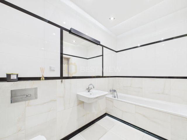 Mieszkanie 3-pokojowe Warszawa Praga-Południe, ul. Jana Nowaka-Jeziorańskiego. Zdjęcie 6