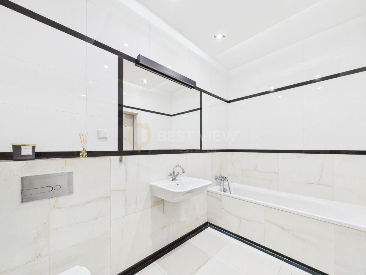 Mieszkanie 3-pokojowe Warszawa Praga-Południe, ul. Jana Nowaka-Jeziorańskiego. Zdjęcie 6