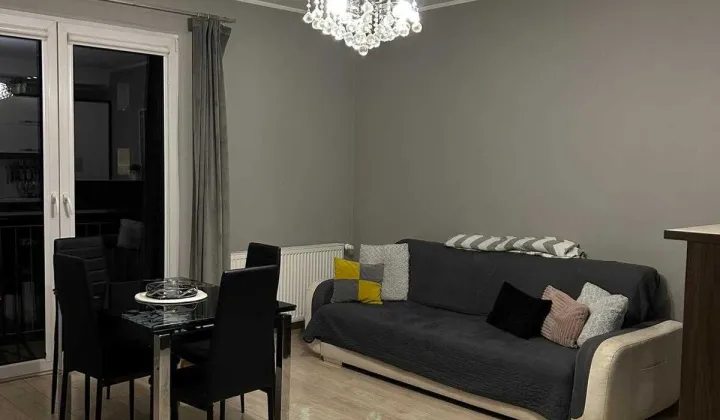 Mieszkanie 3-pokojowe Zieleniewo, ul. Różana