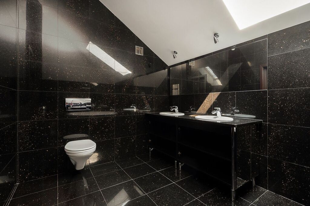 dom wolnostojący, 7 pokoi Łódź Górna. Zdjęcie 14