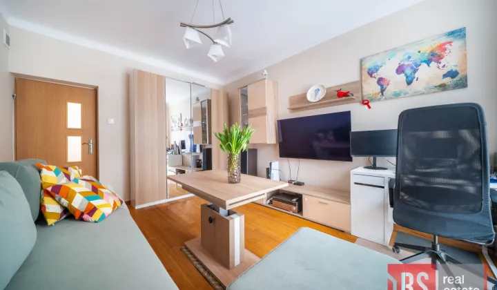 Mieszkanie 2-pokojowe Warszawa Wola, ul. Ożarowska