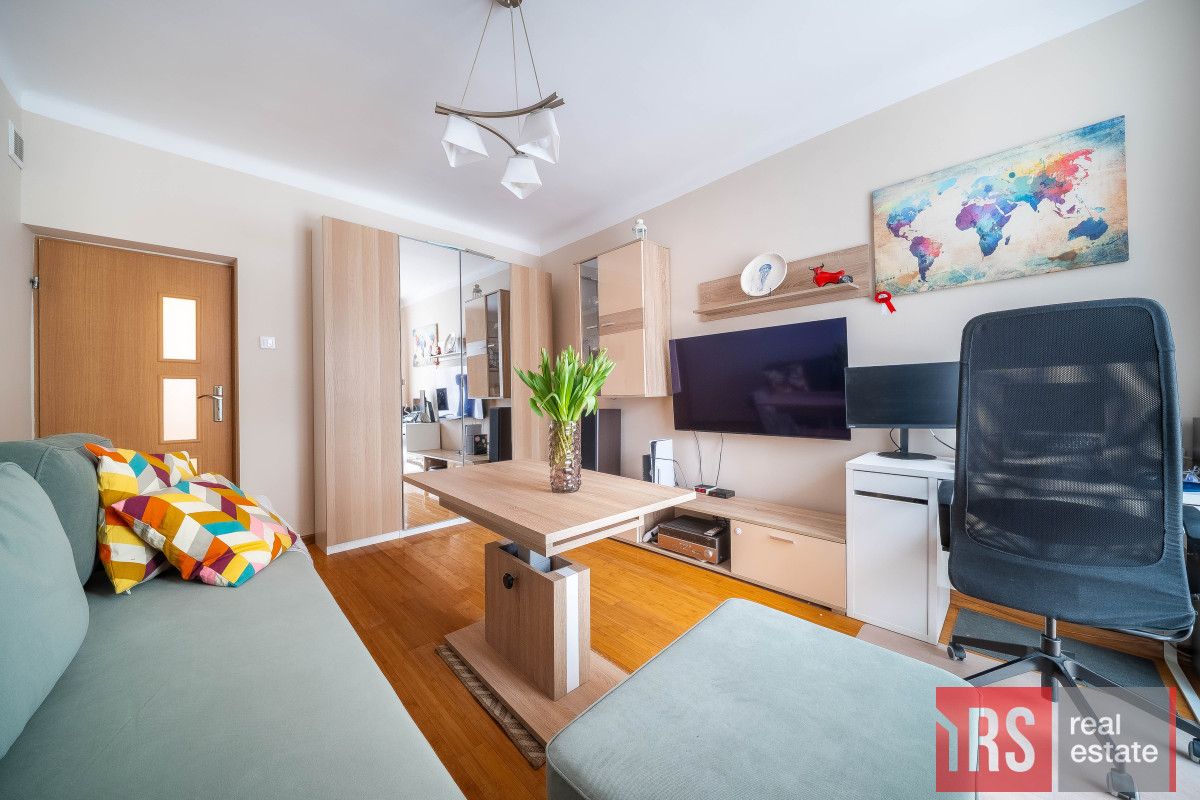 Mieszkanie 2-pokojowe Warszawa Wola, ul. Ożarowska. Zdjęcie 5