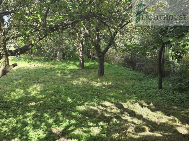 Działka rekreacyjna Pruszcz Gdański, ul. Powstańców Warszawy. Zdjęcie 2