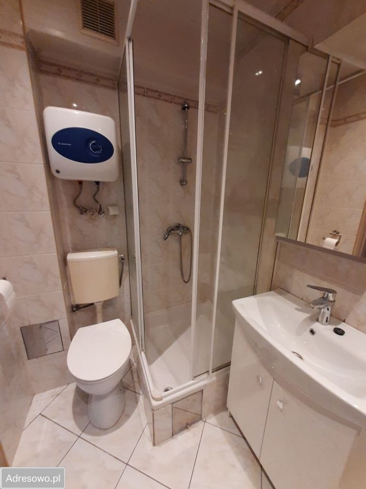 Mieszkanie 2-pokojowe Racibórz Centrum, ul. Ogrodowa. Zdjęcie 12