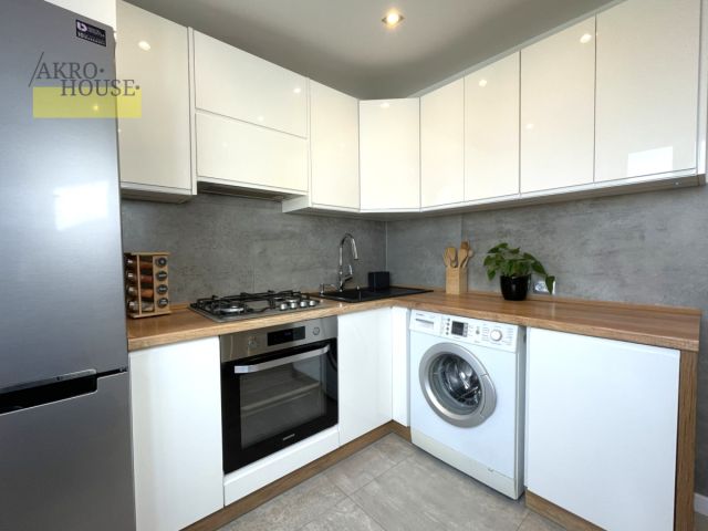 Mieszkanie 2-pokojowe Dąbrowa Górnicza, ul. Zygmunta Krasińskiego. Zdjęcie 9