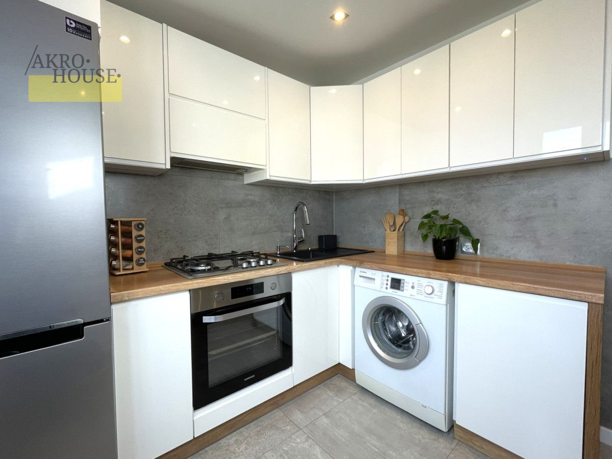 Mieszkanie 2-pokojowe Dąbrowa Górnicza, ul. Zygmunta Krasińskiego. Zdjęcie 9