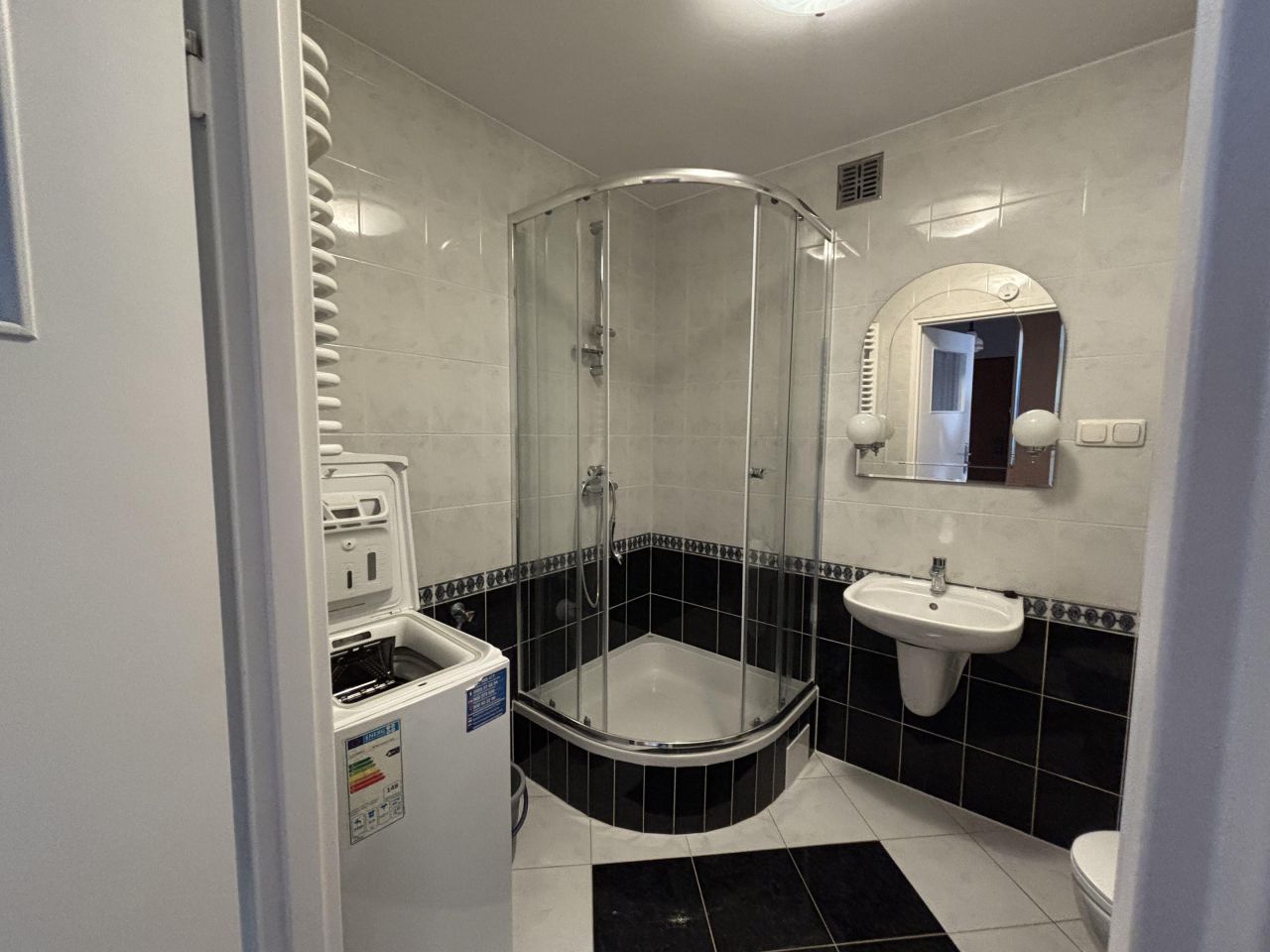 Mieszkanie 2-pokojowe Kraków Bronowice, ul. Eljasza Walerego Radzikowskiego. Zdjęcie 9