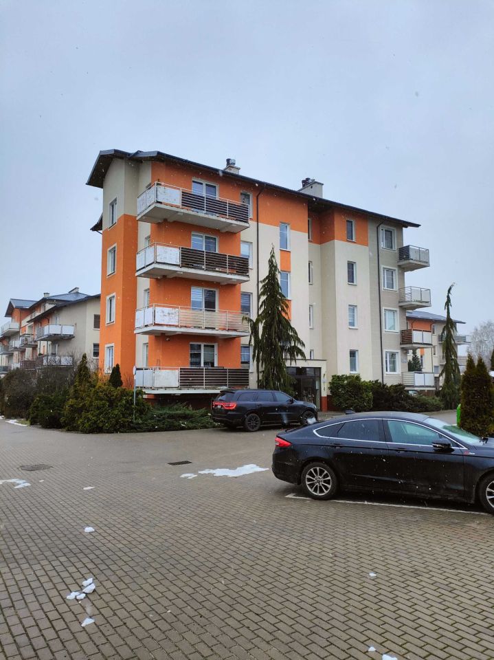 Mieszkanie 3-pokojowe Brodnica, ul. Świętokrzyska. Zdjęcie 8