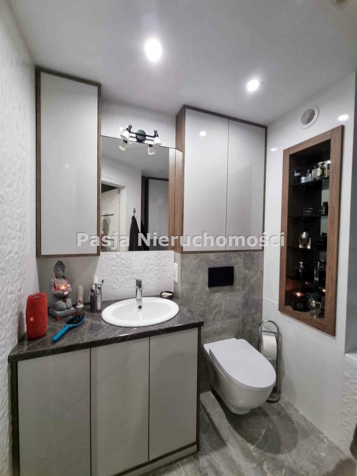 Mieszkanie 4-pokojowe Płock. Zdjęcie 7